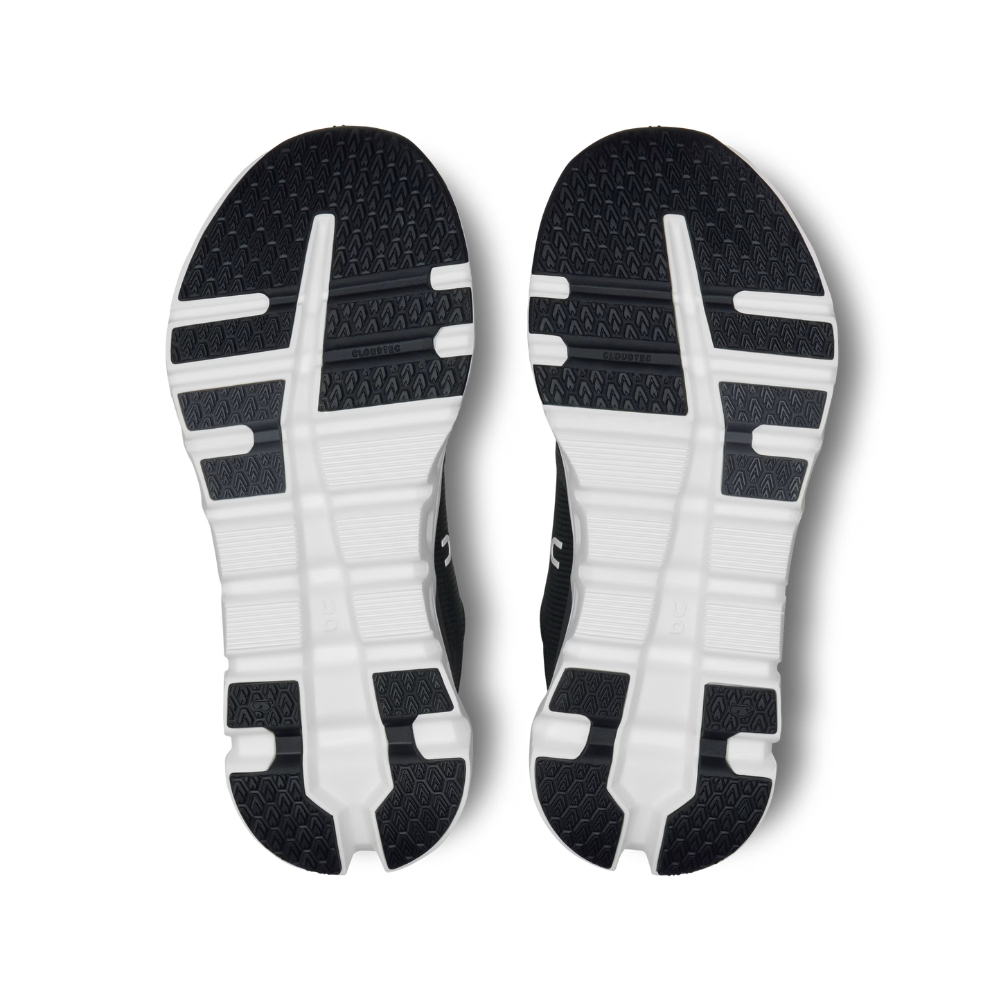 Cloudrunner 2 - Eclipse | Black