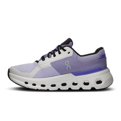 Cloudrunner 2 - Nimbus | Blueberry