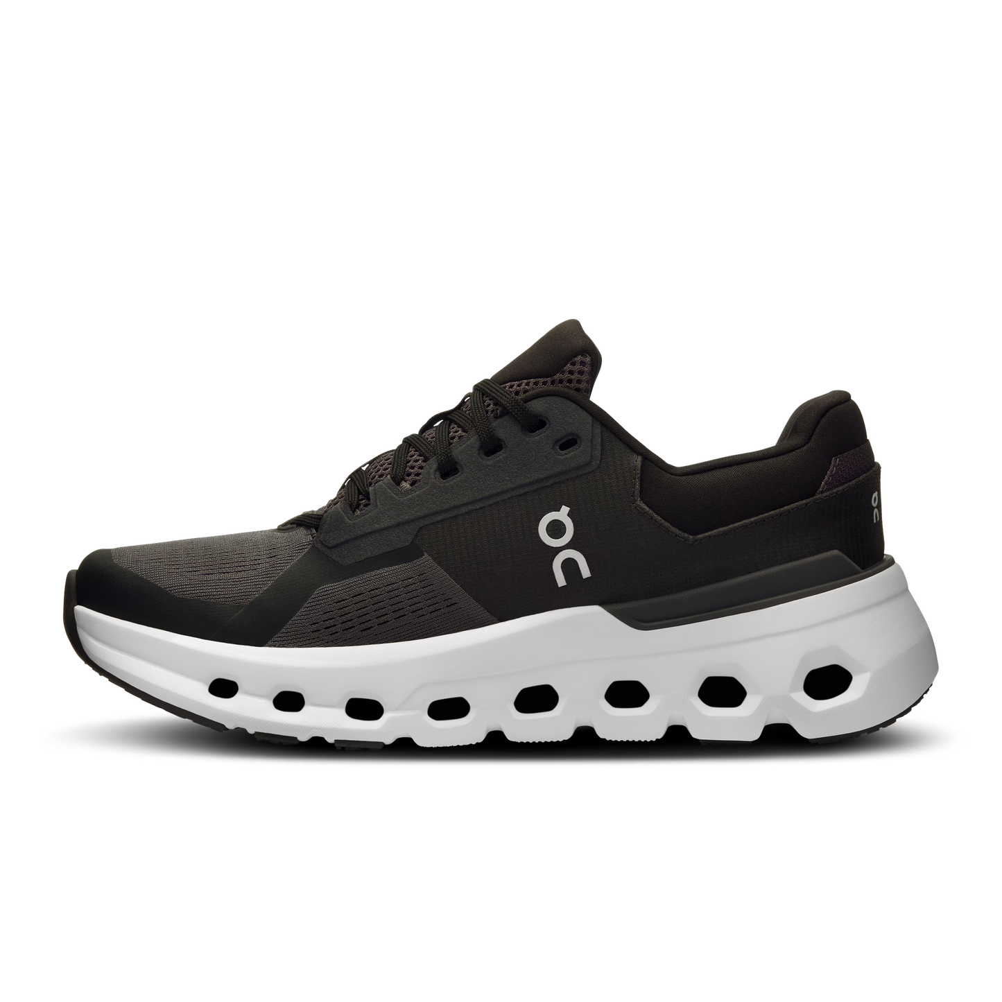 Cloudrunner 2 - Eclipse | Black