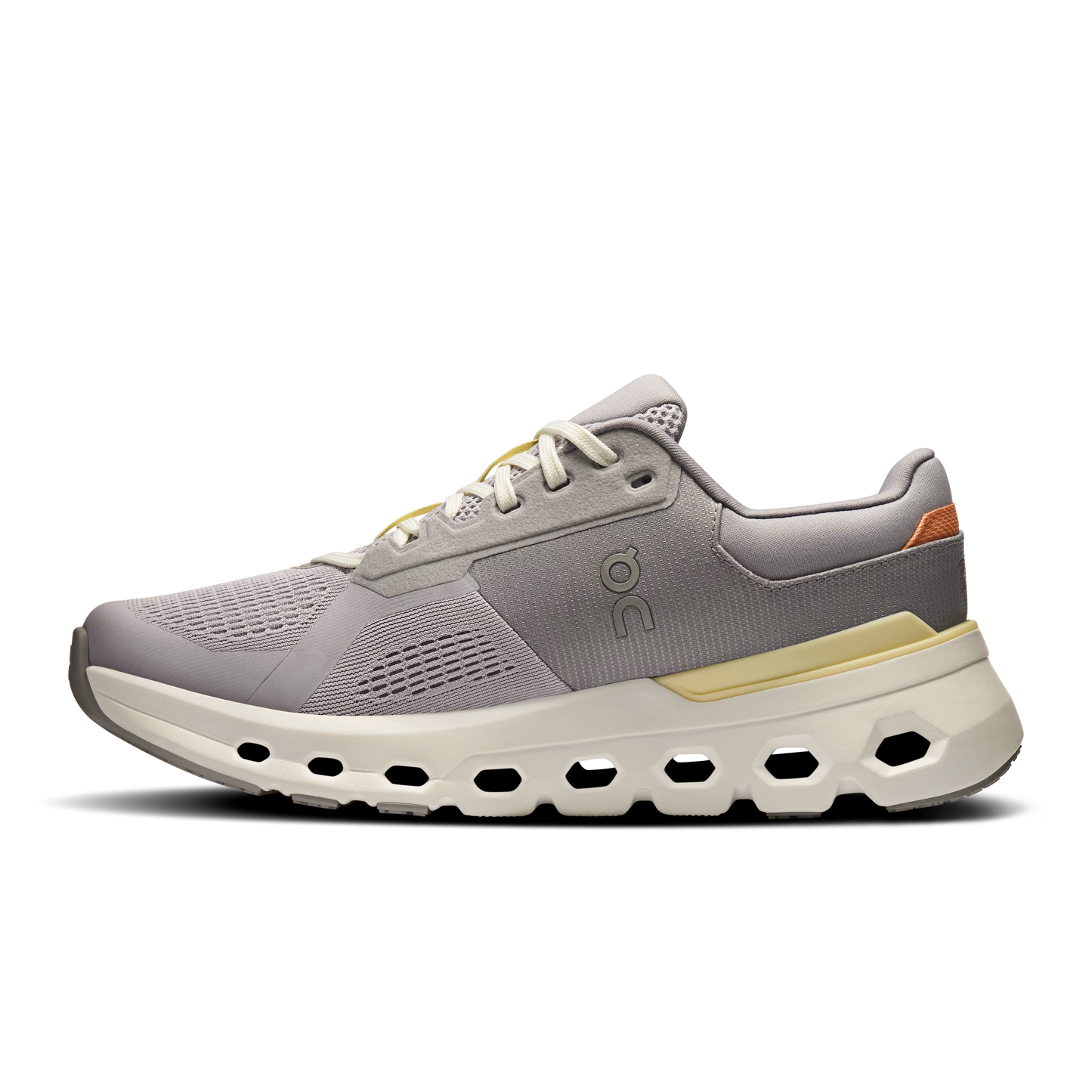 Cloudrunner 2 - Lilac | Ivory