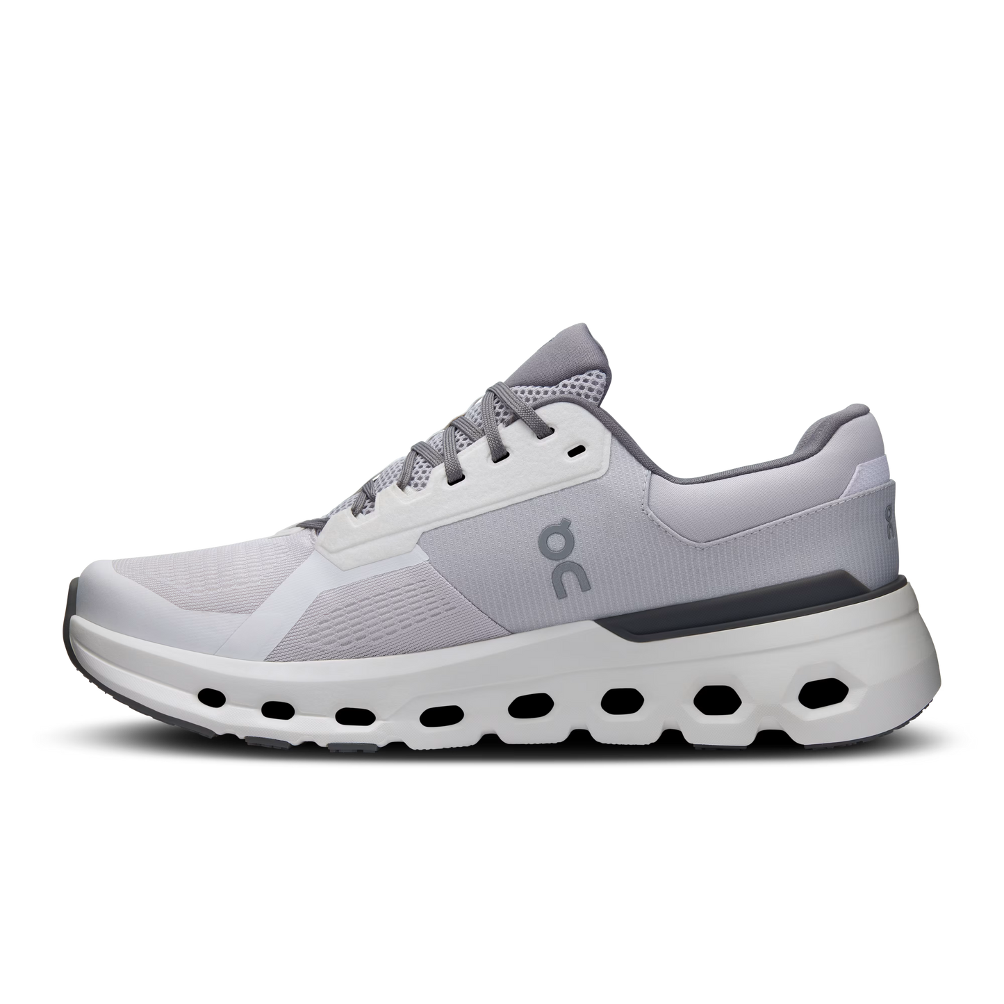 Cloudrunner 2 - Frost | White