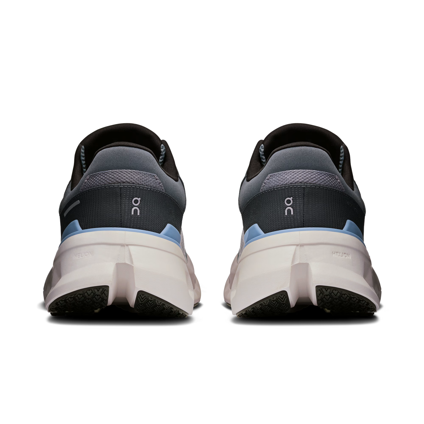 Cloudrunner 2 - Alloy | Chambray