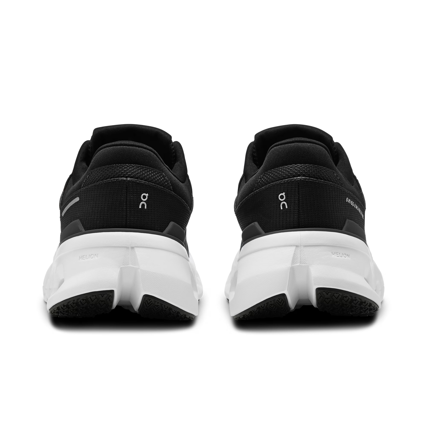 Cloudrunner 2 - Eclipse | Black