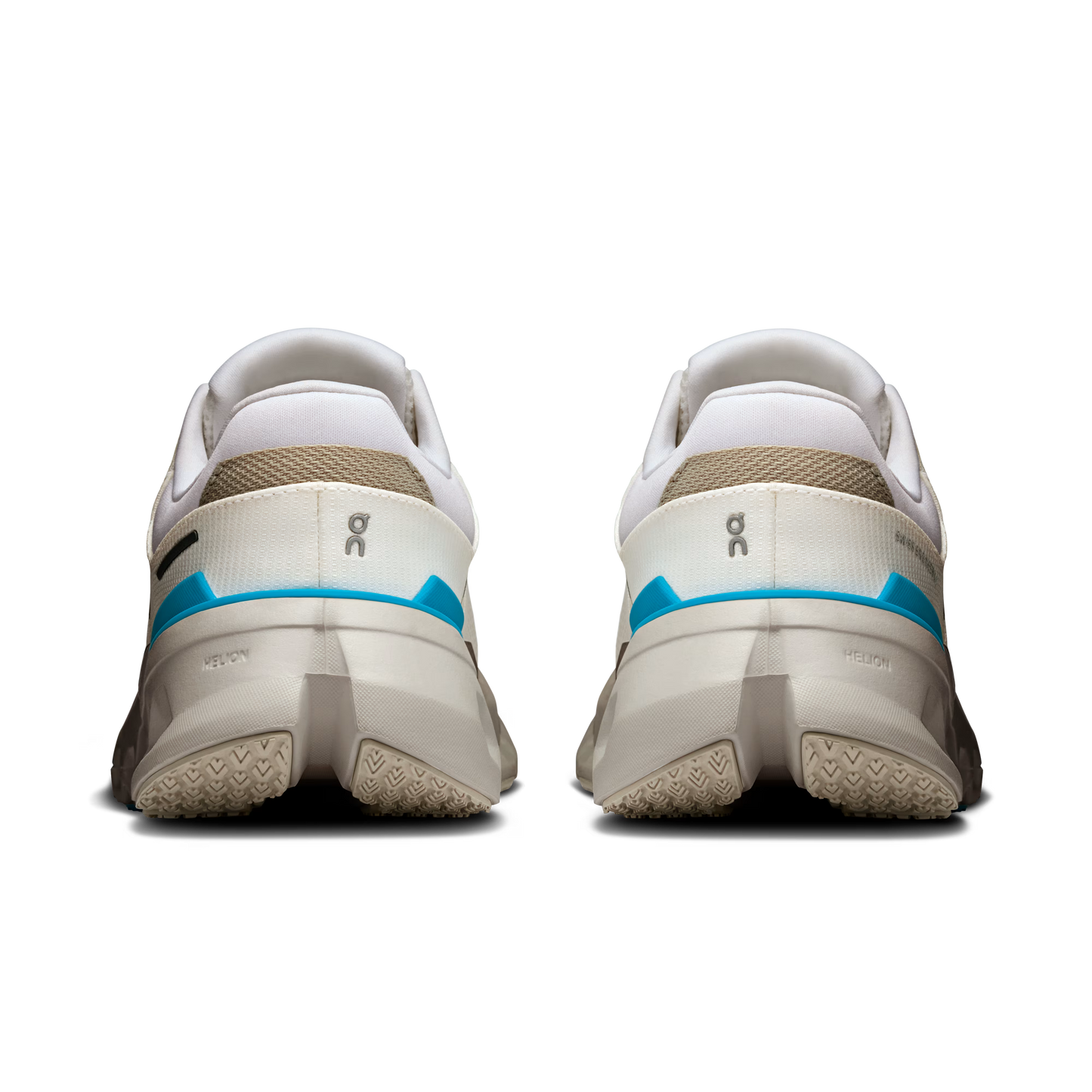 Cloudrunner 2 - White | Horizon