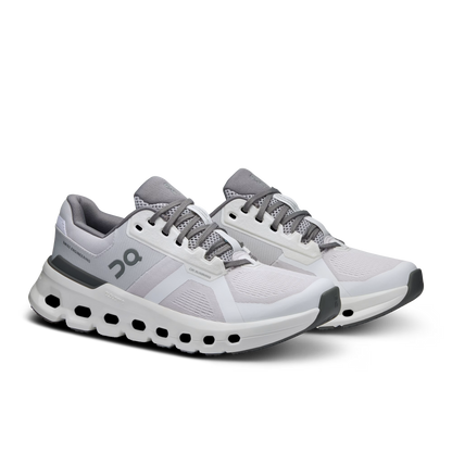 Cloudrunner 2 - Frost | White