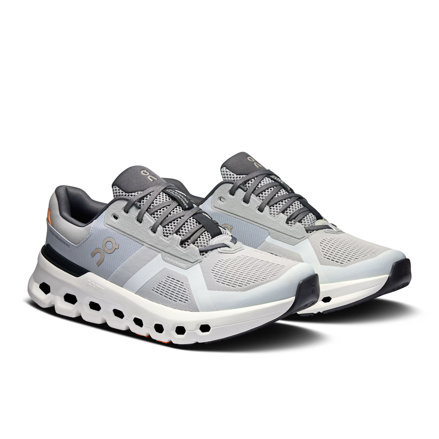 Cloudrunner 2 - Wolf | Ivory