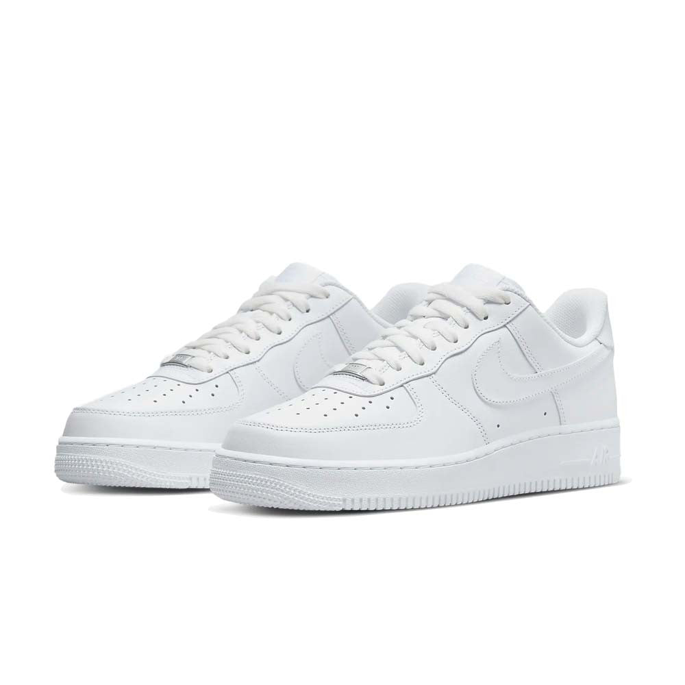 Nike Air Force 1 'White'