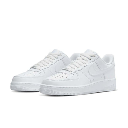 Nike Air Force 1 'White'