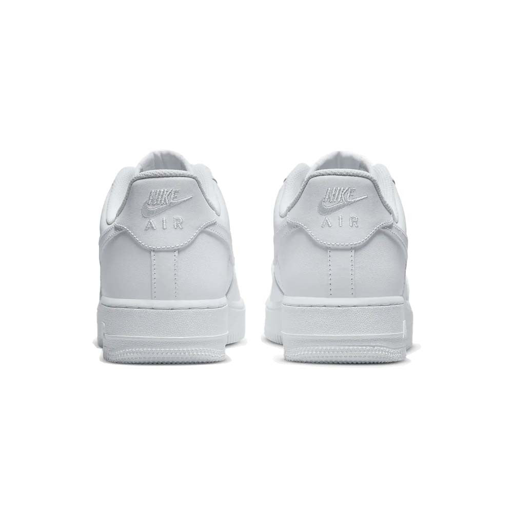 Nike Air Force 1 'White'