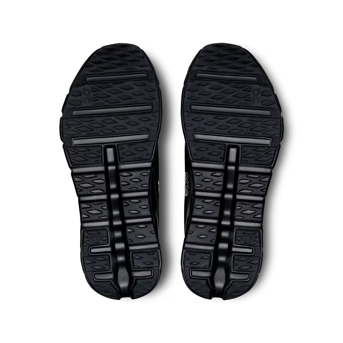 Cloudtilt x Loewe All Black