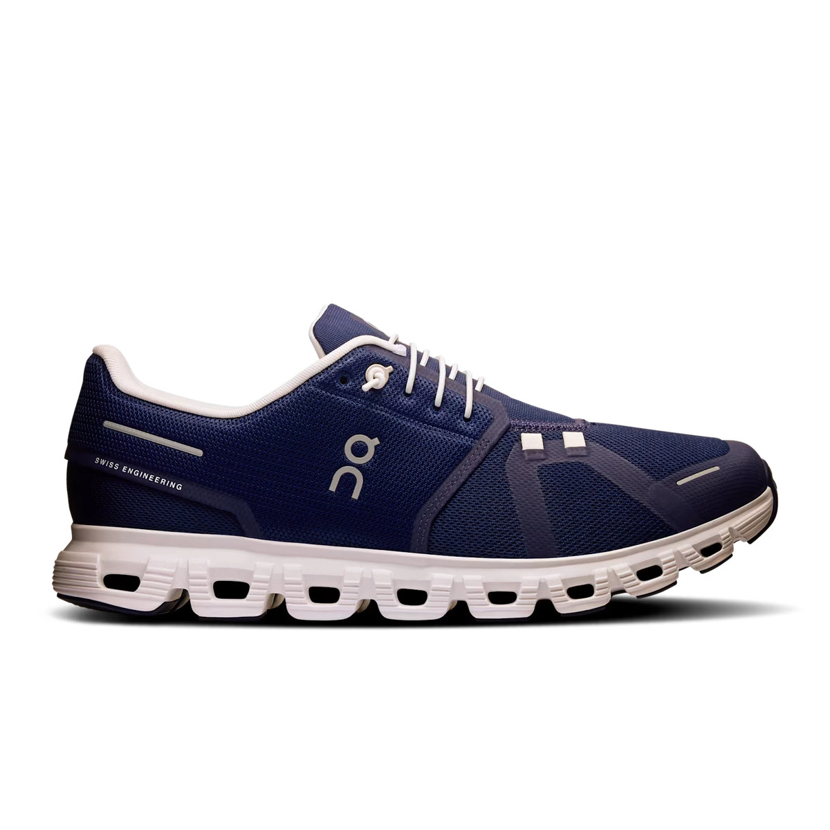 Cloud 6 - Midnight | White