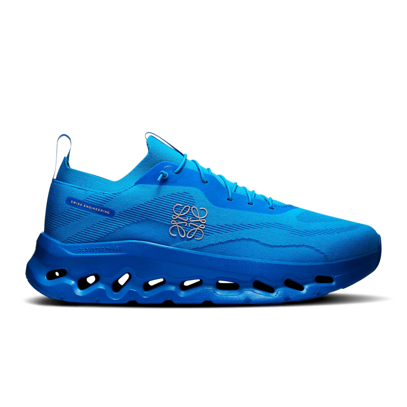Running Cloudtilt x Loewe