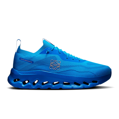 Running Cloudtilt x Loewe