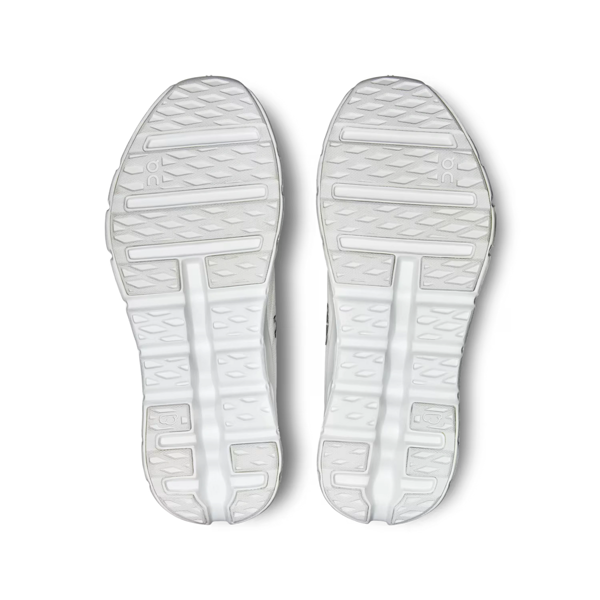 Cloudtilt x Loewe All White