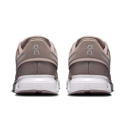 Cloud 6 - Fog | White