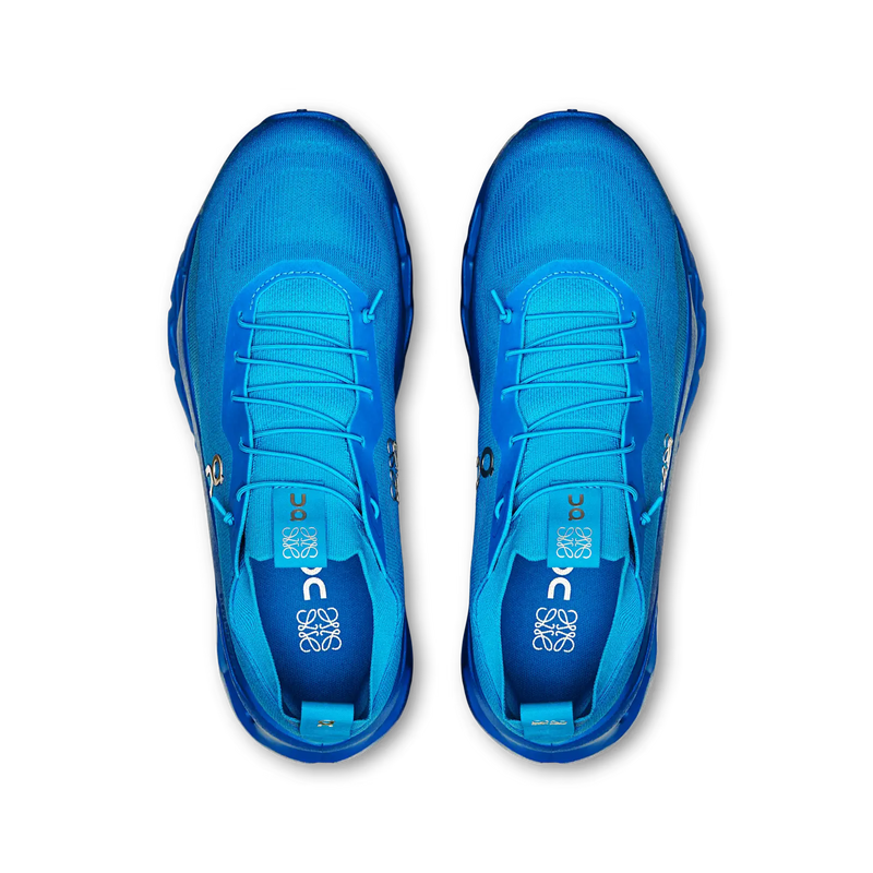 Running Cloudtilt x Loewe