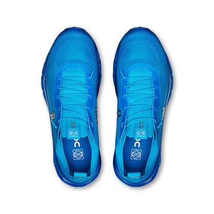 Running Cloudtilt x Loewe