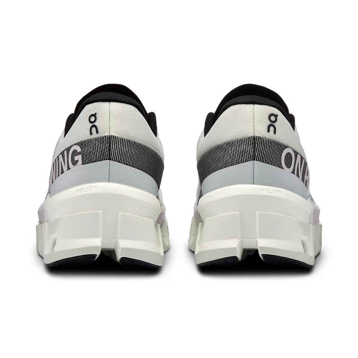 Cloudmonster 2 - White | Frost