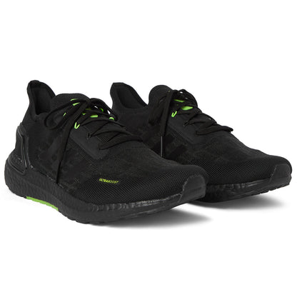 UltraBoost Summer.Rdy 'Black Signal Green'