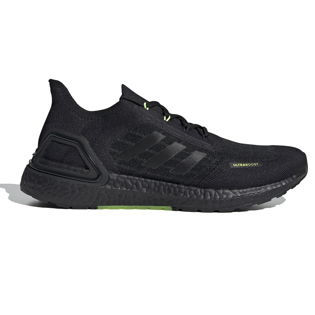 UltraBoost Summer.Rdy 'Black Signal Green'