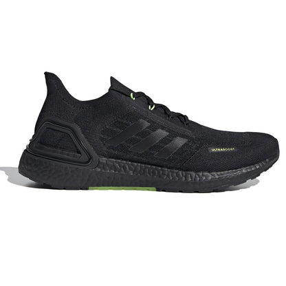 UltraBoost Summer.Rdy 'Black Signal Green'
