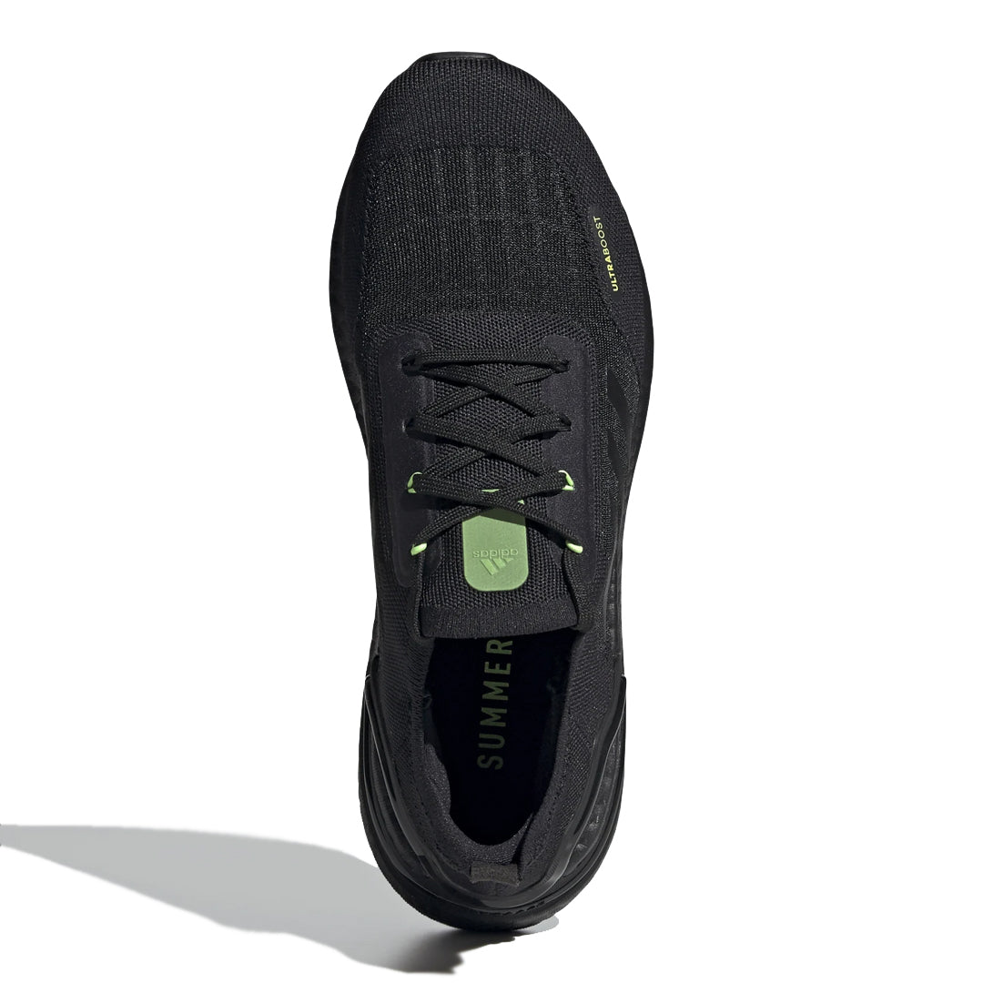UltraBoost Summer.Rdy 'Black Signal Green'