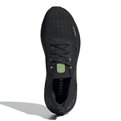 UltraBoost Summer.Rdy 'Black Signal Green'