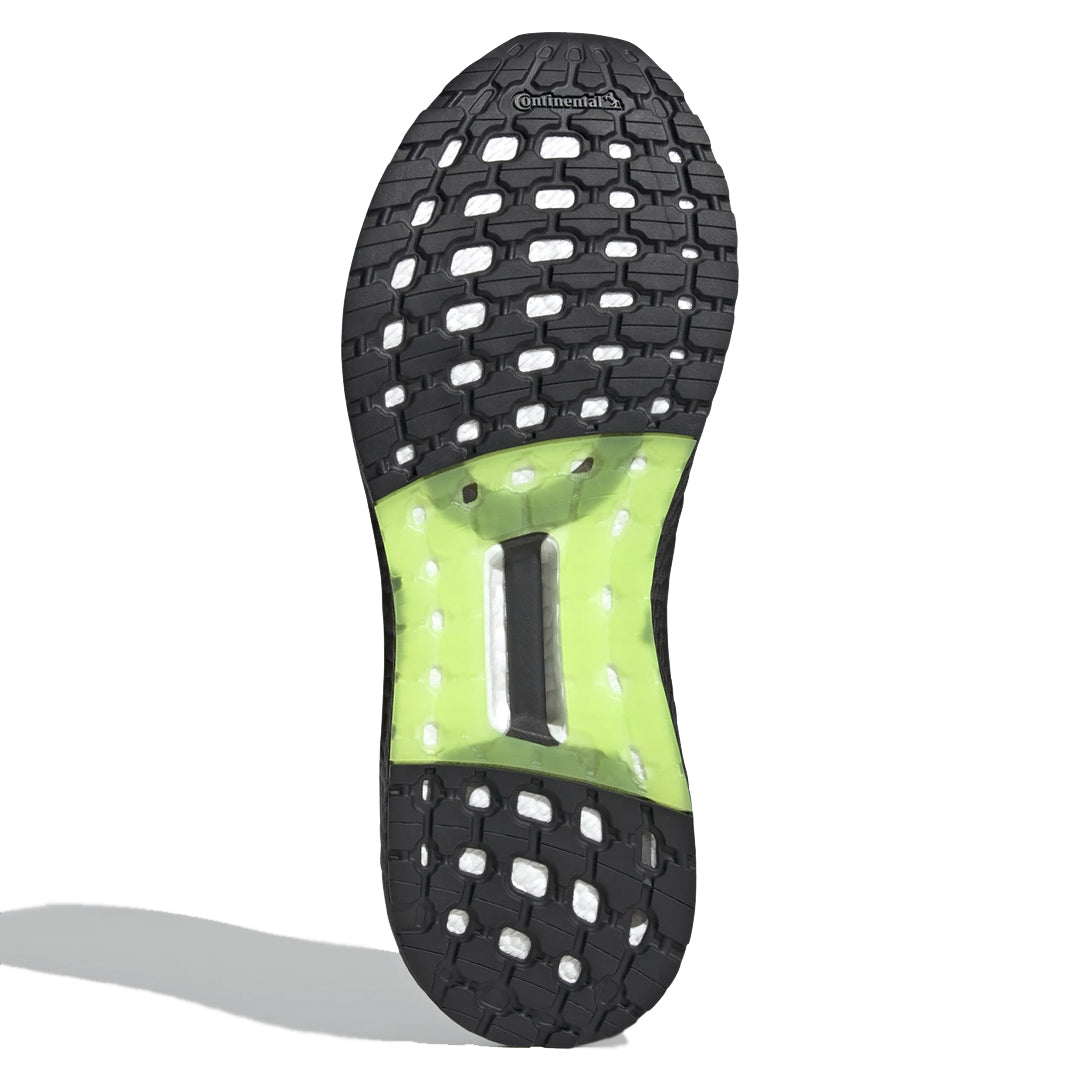 UltraBoost Summer.Rdy 'Black Signal Green'