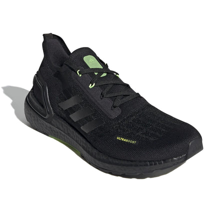 UltraBoost Summer.Rdy 'Black Signal Green'