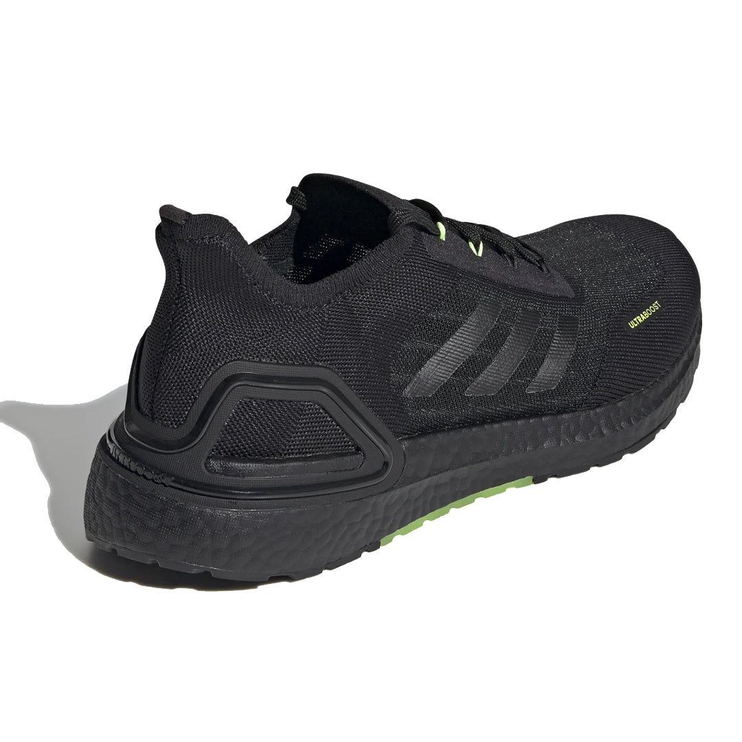 UltraBoost Summer.Rdy 'Black Signal Green'