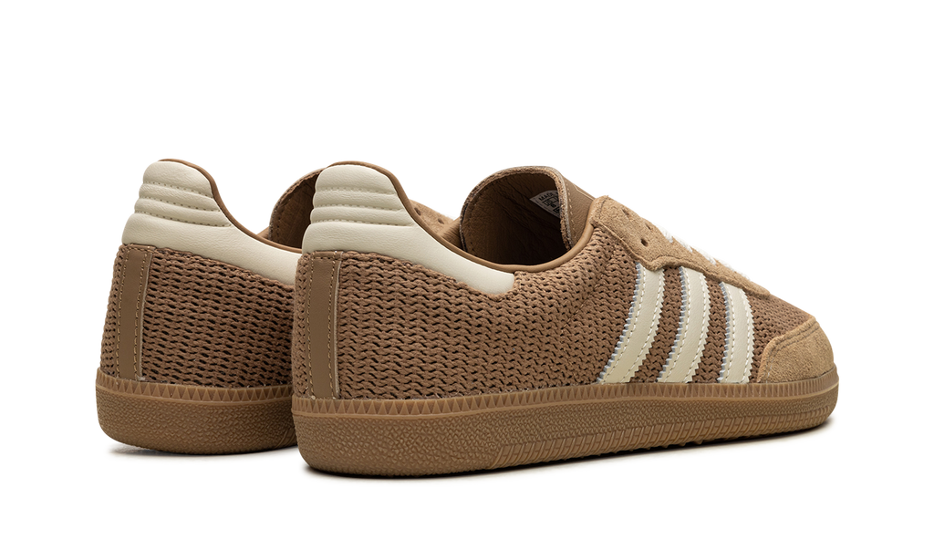 Adidas Samba OG 'Cardboard'