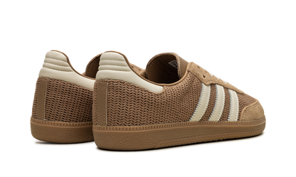 Adidas Samba OG 'Cardboard'