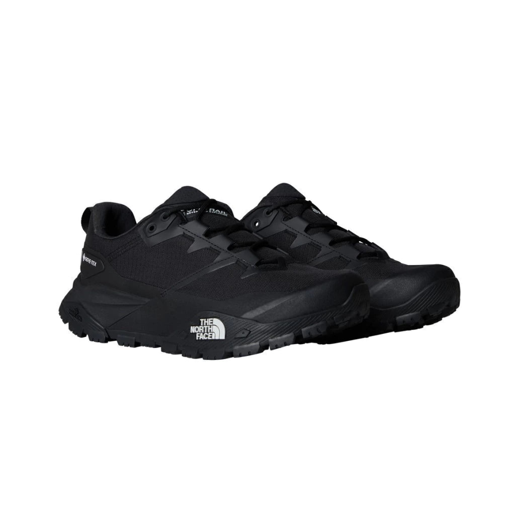 The North Face Offtrail Hike GORE-TEX Black par