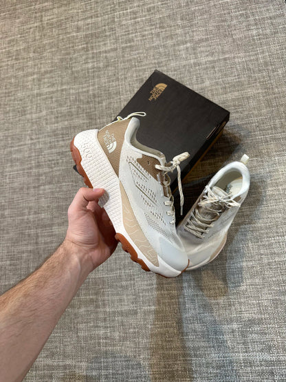 The North Face Altamesa 500 White/Dune/Gravel par