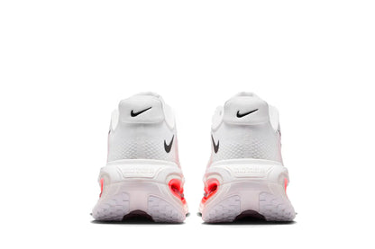 Nike Vomero Premium White Bright Crimson Branco/Vermelho