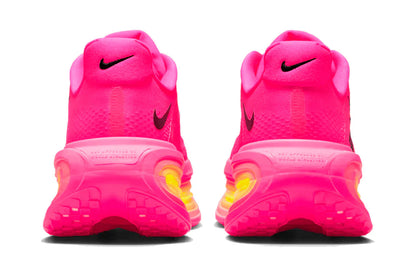 Nike Vomero Premium Hyper Pink Black