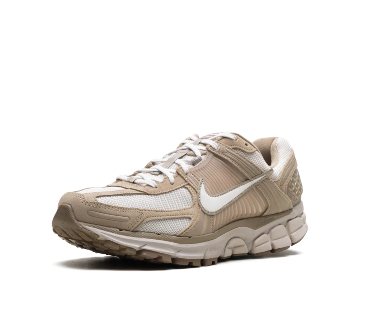 Nike Zoom Vomero 5 'Khaki' Marrom