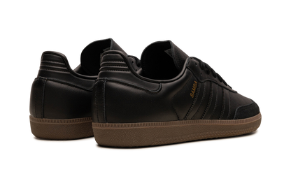 Adidas Samba OG 'Triple Black'