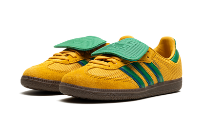 Adidas Samba LT 'Preloved Yellow'