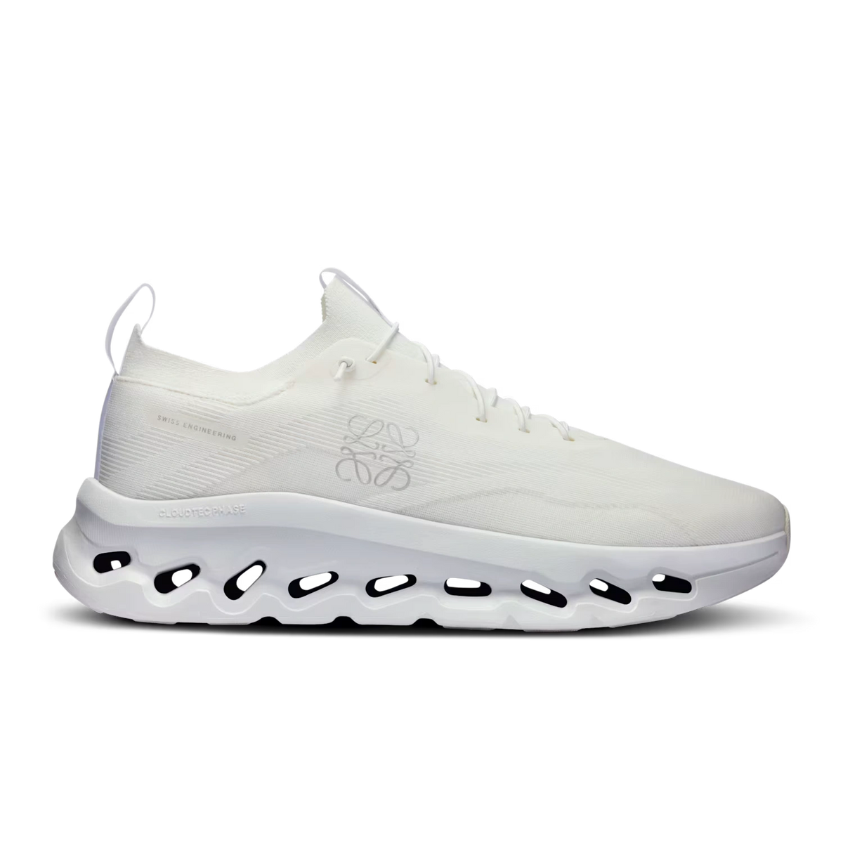 Cloudtilt x Loewe All White
