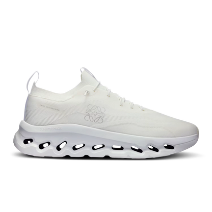 Cloudtilt x Loewe All White