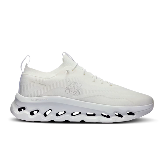 Cloudtilt x Loewe All White