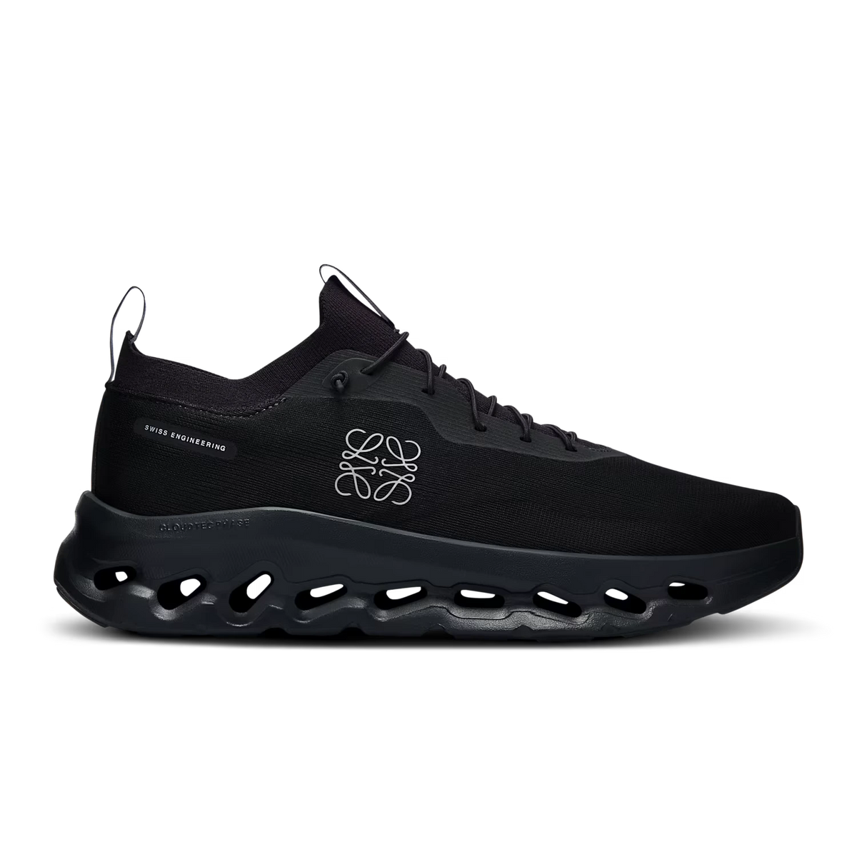 Cloudtilt x Loewe All Black