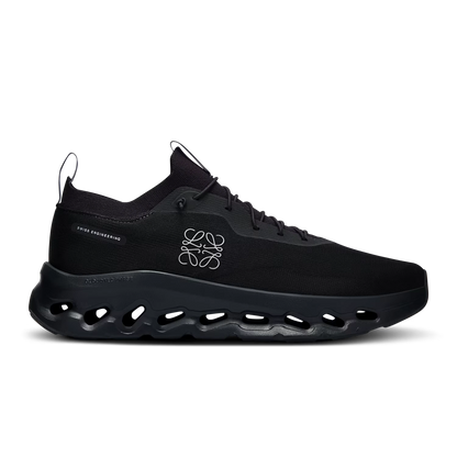 Cloudtilt x Loewe All Black