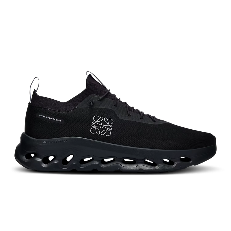 Running Cloudtilt x Loewe