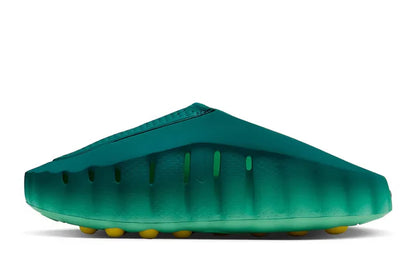 Slide Nike Mind 001 Geode Teal Light Menta