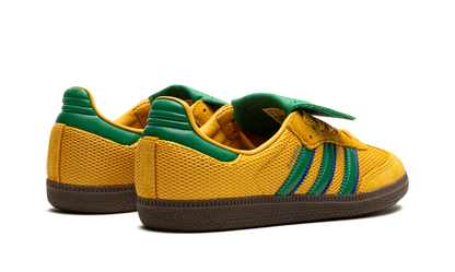 Adidas Samba LT 'Preloved Yellow'
