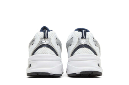 Tênis New Balance 530 White Natural Indigo Branco