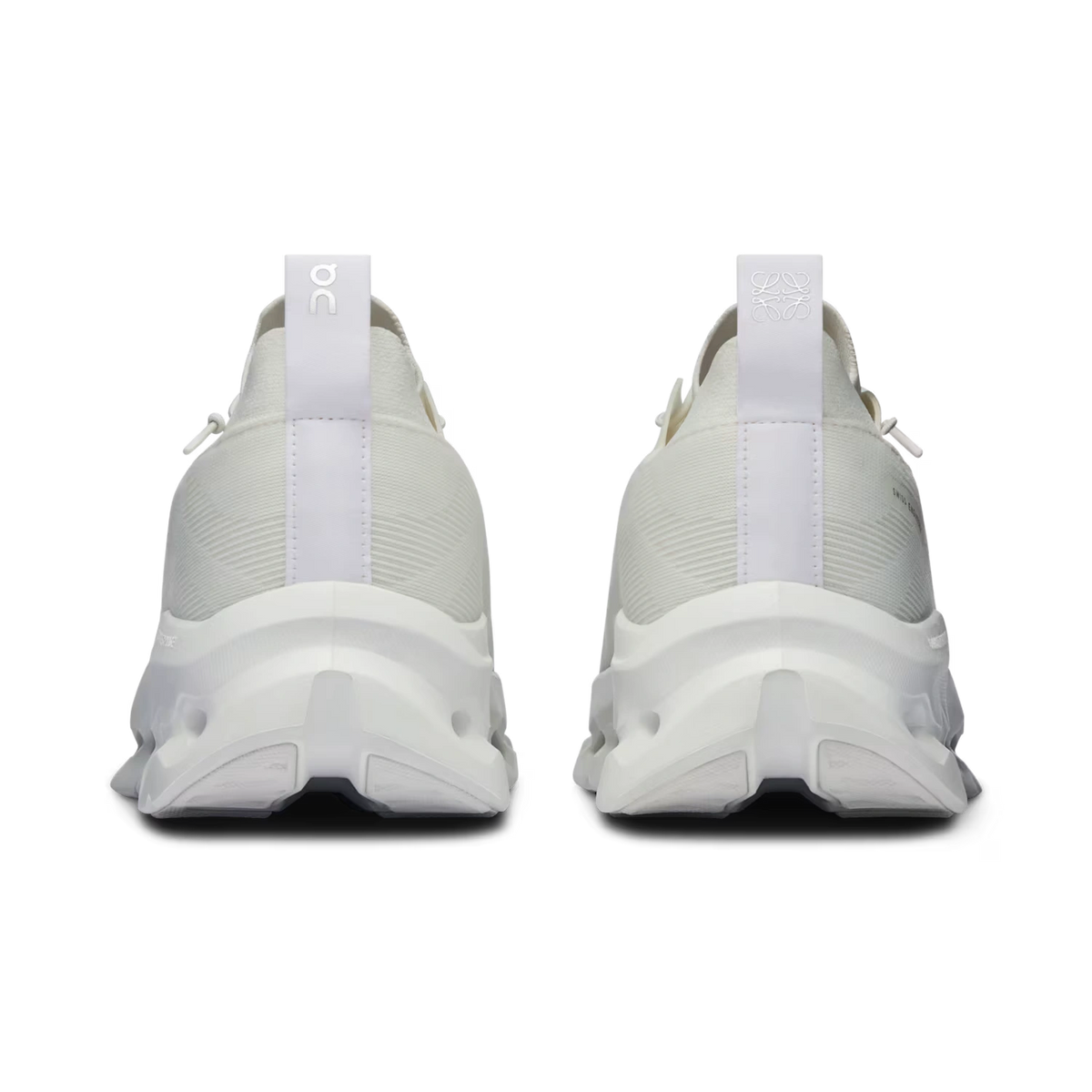 Cloudtilt x Loewe All White