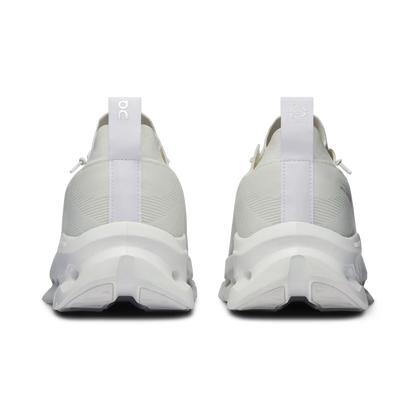 Cloudtilt x Loewe All White